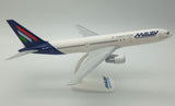 PPC Models Malev Boeing B767-300 HA-LHC 1/200 Aircraft Scale Model