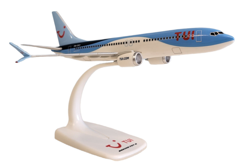 TUI Model Planes & Toys – Aircraft Model Store