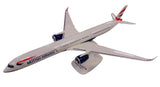 PPC Models British Airways Airbus A350-1000 1/200 Scale