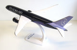 PPC Models Riyadh Air Boeing B787-9 N8572C 1/200 Aircraft Scale Model
