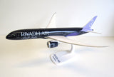 PPC Models Riyadh Air Boeing B787-9 N8572C 1/200 Aircraft Scale Model