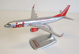 PPC Models Jet2.Com Boeing B737-800 1/200 Aircraft Scale Model