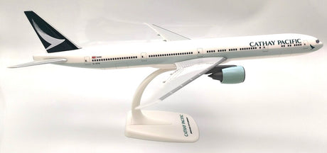 PPC Holland Cathay Pacific Boeing B777-300ER 1/200 Aircraft Scale Model