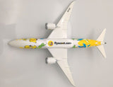 PPC Models Dreamliner Scoot 9V-OJJ Boeing B787-9 1/200 Scale