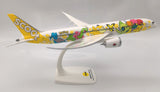 PPC Models Dreamliner Scoot 9V-OJJ Boeing B787-9 1/200 Scale