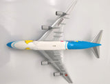 PPC Models ANA All Nippon Boeing B747-400 JA8956 1/250 Scale