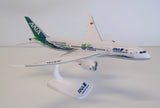 PPC Models All Nippon Airways "ANA Future Promise" Boeing B-787-8 JA874A 1/200 Scale