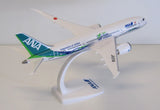 PPC Models All Nippon Airways "ANA Future Promise" Boeing B-787-8 JA874A 1/200 Scale