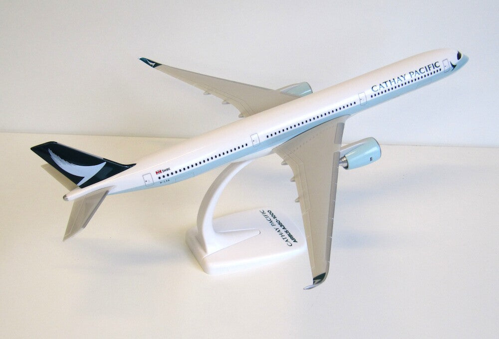 PPC Models Cathay Pacific Airbus A350-1000 1/200 Scale PPC Models Cathay Pacific Airbus A350-1000 1/200 Scale