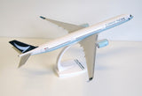 PPC Models Cathay Pacific Airbus A350-1000 1/200 Scale