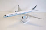 PPC Models Cathay Pacific Airbus A350-1000 1/200 Scale