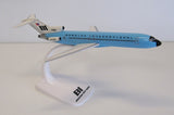 PPC Models Braniff International "Solid Dark Blue" Boeing B727-200 N403BN 1/200 Scale