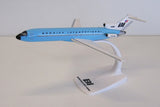 PPC Models Braniff International "Solid Dark Blue" Boeing B727-200 N403BN 1/200 Scale