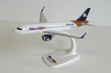 PPC Models Air Cairo Airbus A320 NEO 1/200 Aircraft Scale Model