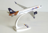PPC Models Air Cairo Airbus A320 NEO 1/200 Aircraft Scale Model