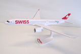 PPC Models Swiss Airlines Airbus A350-900 1/200 Aircraft Scale Model