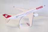 PPC Models Swiss Airlines Airbus A350-900 1/200 Aircraft Scale Model