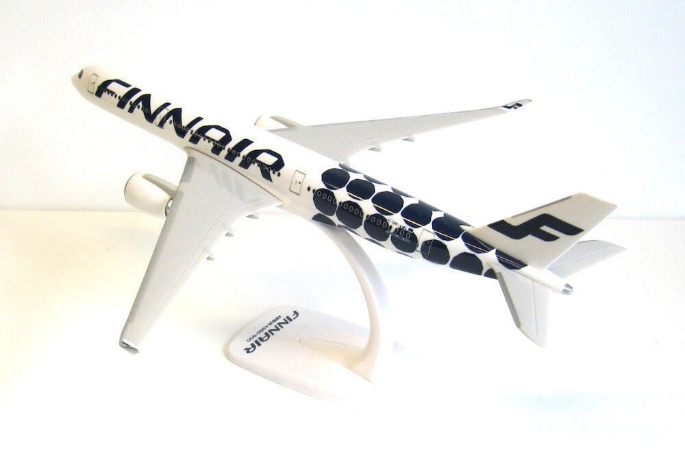 PPC Models Finnair 