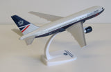 PPC Models British Airways Boeing B767-200 Landor N654US 1/200 Aircraft Scale Model