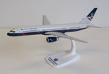 PPC Models British Airways Boeing B757-200 Landor G-BPEF 1/200 Aircraft Scale Model
