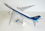 PPC Models ANA Boeing B777-9X 1/200 Aircraft Scale Model
