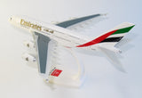 PPC Models Emirates Airbus A380 Classic Livery 1/250 Scale