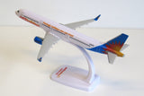 PPC Models Jet2 Holidays Airbus A321 G-HLYF 1/200 Aircraft Scale Model