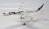 PPC Models Emirates Airbus A350-900 1/200 Aircraft Scale Model