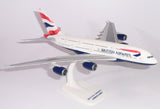 PPC Models British Airways Airbus A380 G-XLEA 1/250 Aircraft Scale Model