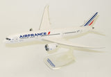 PPC Air France Boeing B787-9 1/200 Aircraft Scale Model