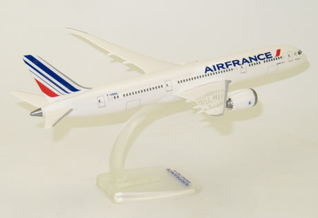 PPC Air France Boeing B787-9 1/200 Aircraft Scale Model