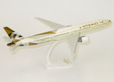 PPC Models Etihad Airways Boeing B777-300ER A6-ETA 1/200 Scale