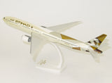 PPC Models Etihad Airways Boeing B777-300ER A6-ETA 1/200 Scale