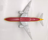PPC Models DHL Boeing B777 Freighter 1/200 Scale