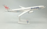 PPC Models Airbus A330-300 Brussels Airlines OO-SFX 1/200 Aircraft Scale Model