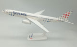 PPC Models Airbus A330-300 Brussels Airlines OO-SFX 1/200 Aircraft Scale Model