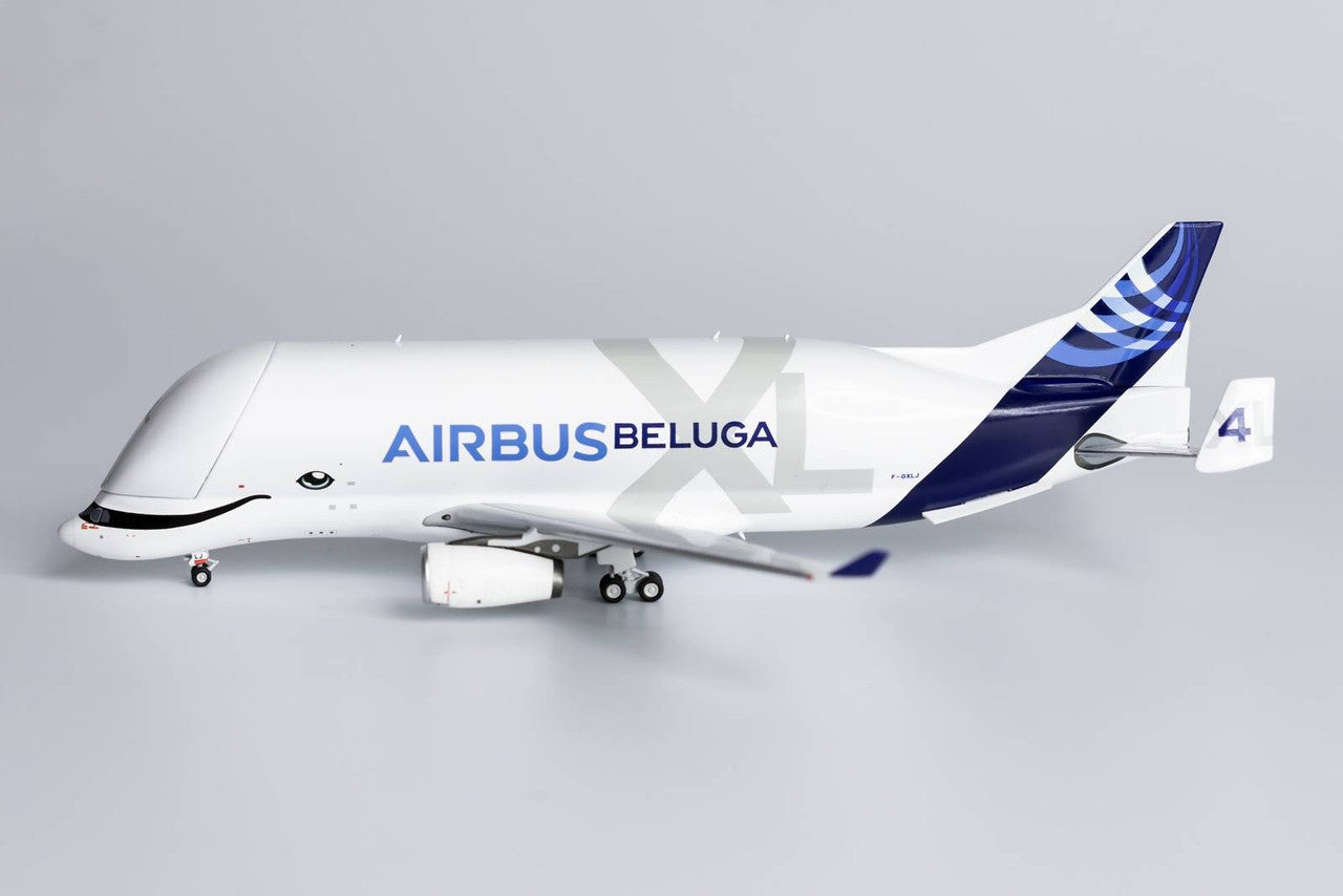 NG MODEL エアバスA330‐700 ベルーガ F−GXLI F-GXLI Airbus Transport International Airbus A330-700L