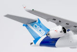 NG Models COMAC Express COMAC C909 B-657Y 1/400 Aircraft Scale Model