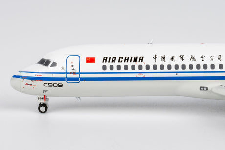 NG Models Air China COMAC C909 B-650W 1/400 Aircraft Scale Model
