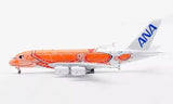 Aviation400 All Nippon Airways (ANA) Airbus A380-841 JA383A 1/400 Aircraft Scale Model