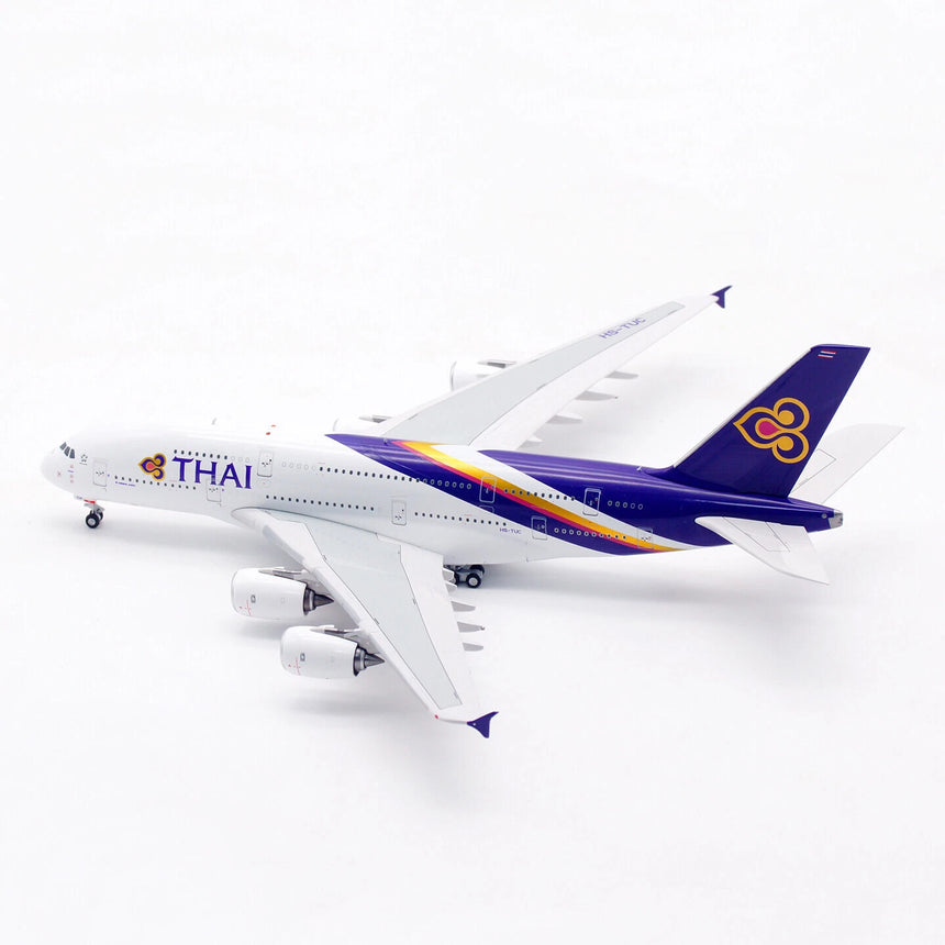 Aviation400 Thai Airways International Airbus A380-841 HS-TUC (detachable gear) 1/400 Scale