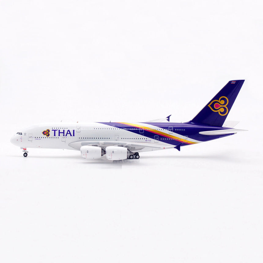 Aviation400 Thai Airways International Airbus A380-841 HS-TUC (detachable gear) 1/400 Scale