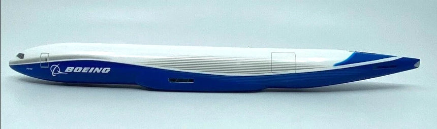 Hogan Boeing House Colors Boeing 777F 1/200 Scale