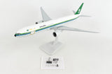 Hogan Boeing 777-300ER Saudi Arabian Airlines Retro Livery 75 years HZ-AK28 1/200 11892GR