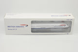 Hogan British Airways Boeing 787-10 Dreamliner 1/200 Aircraft Scale Model