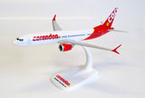 PPC Models Corendon Boeing B737-Max 9 1/200 Aircraft Scale Model