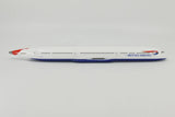 Hogan British Airways Boeing 787-10 Dreamliner 1/200 Aircraft Scale Model