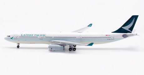 Aviation400 Cathay Pacific Airbus A330-343 B-LBK 1/400 Aircraft Scale Model
