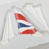Hogan British Airways Boeing 787-10 Dreamliner 1/200 Aircraft Scale Model