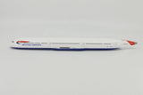 Hogan British Airways Boeing 787-10 Dreamliner 1/200 Aircraft Scale Model